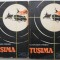 Tusima (2 volume) &ndash; A. Novikov Priboi