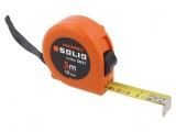 Ruletă de măsură 5m x 19mm