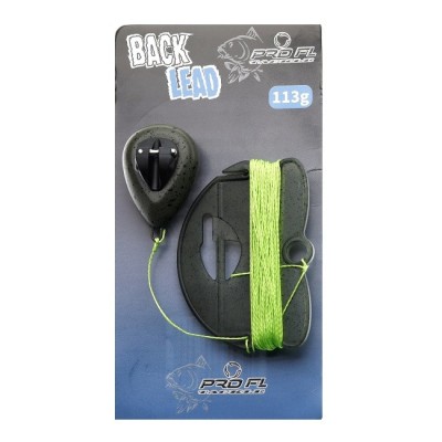 BACK LEAD PRO FL 113G foto
