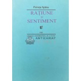 Rațiune și Sentiment - 1999 - Petruța Sp&acirc;nu ($T195)