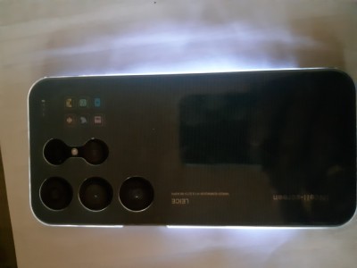Replica samsung 24 ultra foto