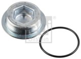 FEBI BILSTEIN 38554 febi Plus buson bloc motor