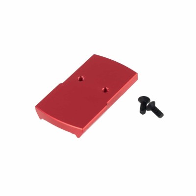 Placa montare SSE18 red dot micro v2 Novritsch foto