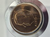 BELGIA 20 Franci Belgieni