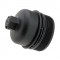 Carcasa Filtru ulei Citroen C5, 2004-, C5 III, 2008-, C6, 2005-212, C8, 2002-, C-Crosser, 02.07-; Peugeot 4007, 02.07-03.13, 407, 02.2004-2011, 508,