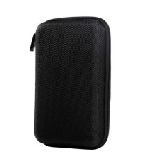 Geanta transport Orico PHE-25 2.5&amp;quot; HDD neagra foto