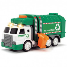 Masina de gunoi Dickie Toys Recycling Truck FO foto