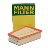 Filtru Aer Mann Filter Renault Megane 3 2008&rarr; C25115, Mann-Filter