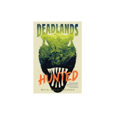 The Deadlands: Hunted foto