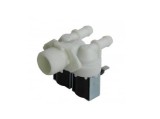 Electrovalva Masina Spalat Myria 30023393 2 Iesiri 230V Compatibila Luxor Linetech Heinner Icecool Sharp