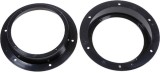 Cadru difuzor 165mm Audi VW Skoda Audi Q3 8U 2011- and gt 2018, 4Carmedia