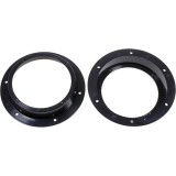 Cadru difuzor 165mm Audi VW Skoda Audi Q3 8U 2011- and gt 2018