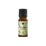Ulei esential de Tea Tree, 10 ml, Ellemental