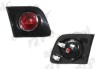 Stop Spate Interior Stanga Mazda 3 Sedan (BK) 2003-2006 Depo Carcasa Neagra W21W