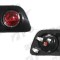 Stop spate lampa Mazda 3 Sedan 10.2003-03.2006 BestAutoVest partea Stanga interior