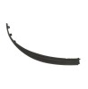 Spoiler bara fata OPEL ASTRA K, 10.2015-2019, partea dreapta,