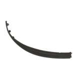 Spoiler bara fata OPEL ASTRA K, 10.2015-2019, partea dreapta,