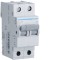 Siguranta automata 63A 2P Curba C 4,5ka Hager MY263