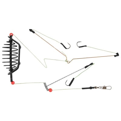 Montura &amp;quot;Slope II&amp;quot; foto