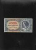 Ungaria 10000 10 000 milpengo 1946 seria031634 xf-aunc