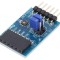 Senzor Umiditate și Temperatură I2C HDC1080 PMOD HYGRO
