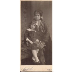 Fotografie din perioda interbelica
