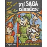TREI SAGA ISLANDEZE-NECUNOSCUT-262276
