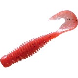 Grub Wobbring 5cm Tsuchi Mimizu 7buc, JACKALL