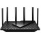 Tpl wi-fi 6 router gb ax5400 ax72 pro