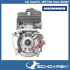 Bloc motor HEINNER VMC001- compatibil cu motocoase chinezesti foto