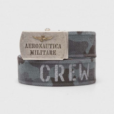 Aeronautica Militare curea barbati