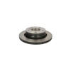 Disc frana BMW 3 E46 BREMBO 09.7727.10