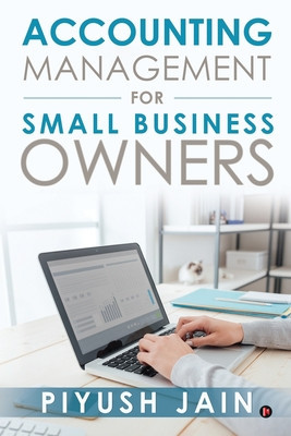 Accounting Management for Small Business Owners foto