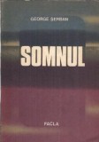 Somnul - George Serban