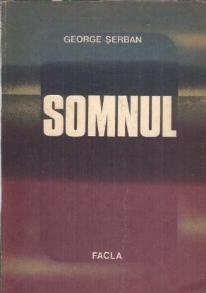 Somnul - George Serban