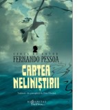 Cartea nelinistirii - Dinu Flamand, Fernando Pessoa