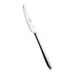 Cutit inox forjat pentru masa, model Galileo