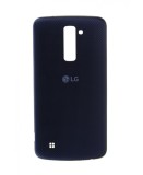 Capac Baterie Original LG K10 (K420N) Negru Nou