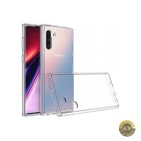 Husa pentru Samsung Galaxy Note 10+ N975 / Note 10+ 5G N976 OEM Ultra Slim Transparenta
