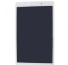 Display LCD Samsung Galaxy Tab A 8.0 (2019) SM-T290 Alb Ecran Tableta