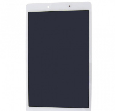 LCD Samsung Galaxy Tab A 8.0 (2019), SM-T290, White foto