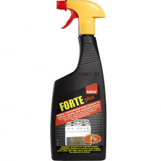 Detergent pentru curatat aragazul Sano Forte, 750ml