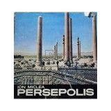 Ion Miclea - Persepolis (editia 1971)