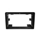 Cumpara ieftin Rama adaptoare HUB64 Peugeot 308 (2012-2015) pentru Navigatii multimedia Android de 9 Inch