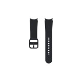 Curea smartwatch Samsung Sport Band 20mm M/L Black