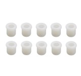 Set 10 buc bucsa Mercedes 190, 10.1993; Clasa CL, 09.1999; Clasa S 191991; Vito / Clasa V, 02.1903; Clasa E W124, 12.1996, langa oglinda exterioara,