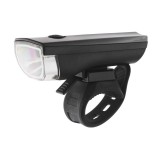 Far bicicleta led 1w, 3 moduri iluminare, alimentare baterii aa MultiMark GlobalProd, ProCart