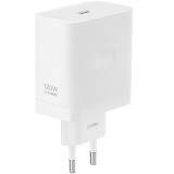 Realme Supervooc 120W Power Adapter White