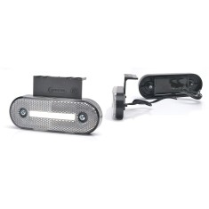 Lampa Gabarit Led 1221 W174, 12V-24V, Pozitie Alb