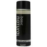 Hot-Ulei de Masaj Natural - Basic-100 ml